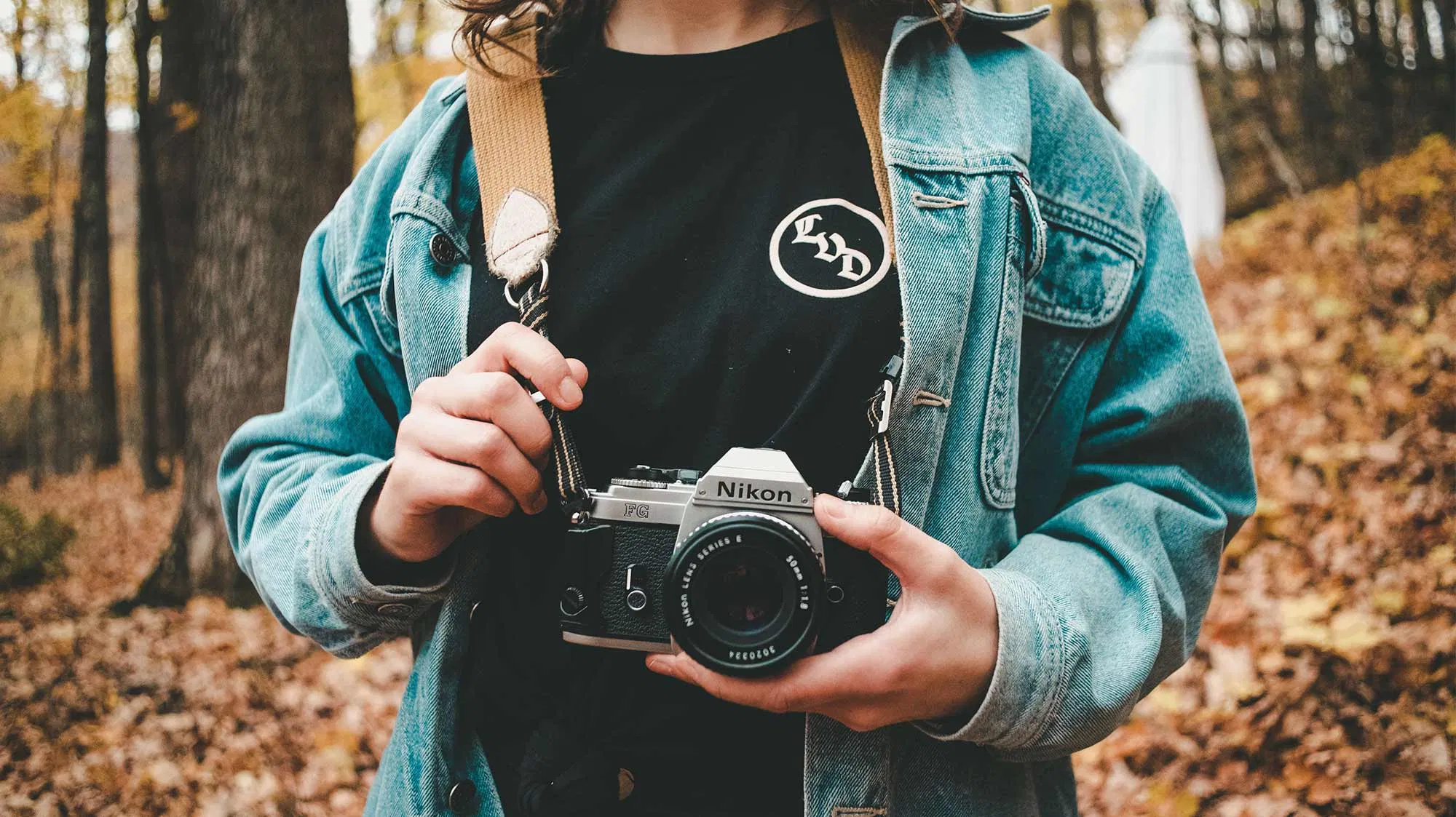 Ảnh minh họa về công việc của nhiếp ảnh gia (Ảnh: Internet)