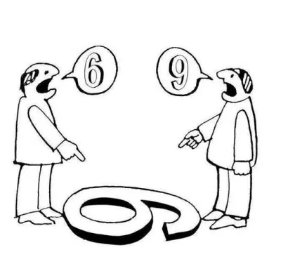 Dù đúng hay sai, hãy nói lên suy nghĩ của mình (Nguồn: Internet) Dù đúng hay sai, hãy nói lên suy nghĩ của mình (Nguồn: Internet)