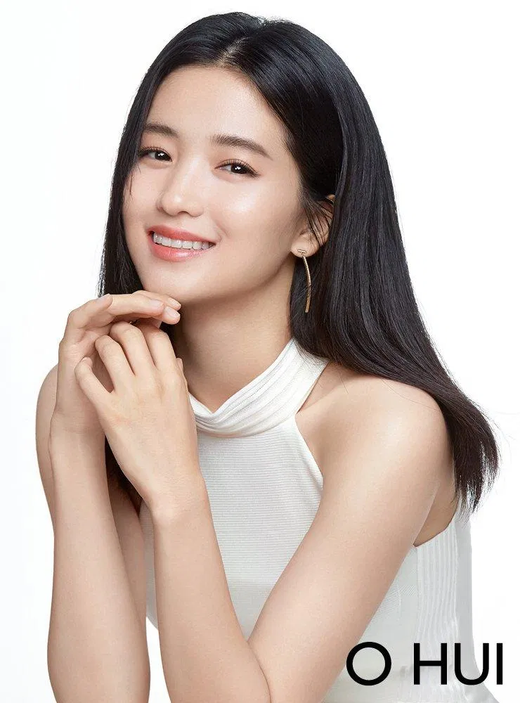 "Nàng thơ của điện ảnh Hàn" Kim Tae Ri là một trong những mỹ nhân 9x vừa có thực lực vừa có địa vị cao ở xứ sở kim chi. (Nguồn: Internet)