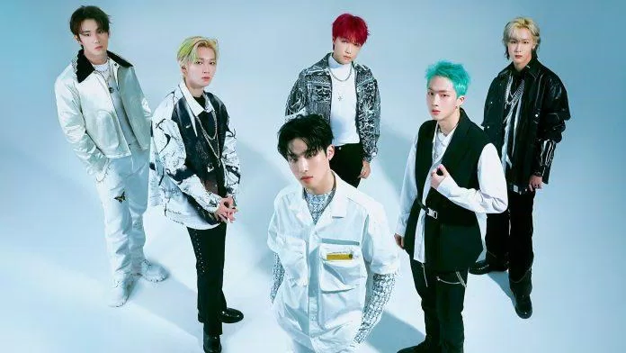 Hơn một nửa thành viên P1Harmony có khả năng rap tốt. (Ảnh: Internet) Hơn một nửa thành viên P1Harmony có khả năng rap tốt. (Ảnh: Internet)