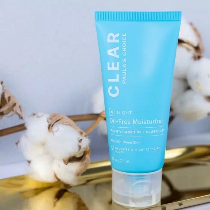 Điểm mặt 6 dòng kem dưỡng ẩm cho mùa hè - da khô ráo nhưng vẫn đủ ẩm Ba Lan BAD SKIN SSUK Bomb Calming Moisture Cream BADSKIN BHA quốc dân bielenda BlogAnChoi Bổ sung các dưỡng chất ẩm cho da cải thiện sắc tố da cấp ẩm Centella Asiatica Extract Ceramide Cholesterol Ciclomethicone Citric Acid công dụng Công dụng chính da dầu da khô da mịn màng da thường da trắng Dex Panthenol Dexpanthenol Disodium Phosphate dưỡng ẩm Dưỡng trắng Điểm mặt 6 dòng kem dưỡng ẩm khô ráo cho mùa hè nhất định phải thử giảm kích ứng giảm thâm mụn goodndoc GoodnDoc Purifying Oil Free Emulsion Hơi sệt Inkey List Internet kem dưỡng kem dưỡng ẩm Kem dưỡng ẩm Bielenda Dr Medica Capillaries kem dưỡng ẩm cho mùa hè Kem dưỡng ẩm The Inkey List Ceramide Night Treatment Kem dưỡng GoodnDoc Purifying Oil Free Emulsion kem duong khô nhanh kem dưỡng khô ráo kem dưỡng khô thoáng kem dưỡng làm sáng kem dưỡng mịn màng kem dưỡng ráo kem dưỡng thấm nhanh kem dưỡng tốt khả năng phục hồi siêu đỉnh cùng độ giữ nước Lactobionic acid làm đẹp làm sáng da MartiDerm mờ tàn nhang mờ thâm mùa hè mụn ẩn Mụn đầu đen mụn viêm mỹ phẩm ngăn chặn quá trình hình thành các tác nhân gây mụn Niacinamide packaging Panthenol Paula s Choice Clear Oil Free Moisturizer paulas choice phục hồi da sau khi bị kích ứng Rosehip Oil sản sinh ra các collagen Skincare Sodium Hyaluronate sợi bã nhờn thành phần The INKEY List The Inkey List Ceramide Night Treatment Thu nhỏ lỗ chân lông trị mụn trị thâm Ức chế tình trạng da bị lão hóa vitamin vitamin E xóa thâm