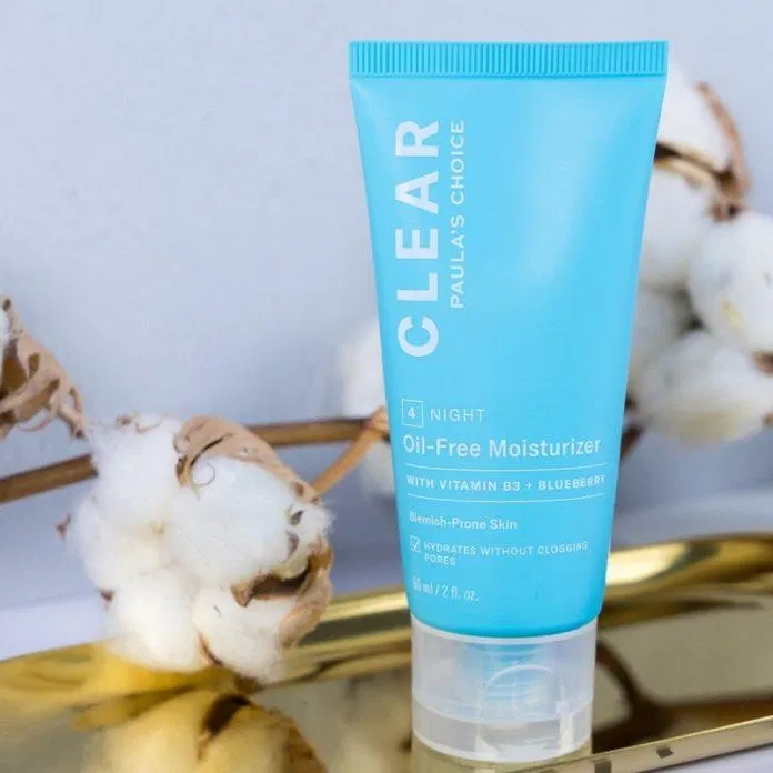 Điểm mặt 6 dòng kem dưỡng ẩm cho mùa hè - da khô ráo nhưng vẫn đủ ẩm Ba Lan BAD SKIN SSUK Bomb Calming Moisture Cream BADSKIN BHA quốc dân bielenda BlogAnChoi Bổ sung các dưỡng chất ẩm cho da cải thiện sắc tố da cấp ẩm Centella Asiatica Extract Ceramide Cholesterol Ciclomethicone Citric Acid Công dụng chính da dầu da khô da mịn màng da thường da trắng Dex Panthenol Dexpanthenol Disodium Phosphate Dưỡng trắng Điểm mặt 6 dòng kem dưỡng ẩm khô ráo cho mùa hè nhất định phải thử giảm kích ứng giảm thâm mụn goodndoc GoodnDoc Purifying Oil Free Emulsion Hơi sệt Inkey List Internet kem dưỡng kem dưỡng ẩm Kem dưỡng ẩm Bielenda Dr Medica Capillaries kem dưỡng ẩm cho mùa hè Kem dưỡng ẩm The Inkey List Ceramide Night Treatment Kem dưỡng GoodnDoc Purifying Oil Free Emulsion kem duong khô nhanh kem dưỡng khô ráo kem dưỡng khô thoáng kem dưỡng làm sáng kem dưỡng mịn màng kem dưỡng ráo kem dưỡng thấm nhanh kem dưỡng tốt khả năng phục hồi siêu đỉnh cùng độ giữ nước Lactobionic acid làm đẹp làm sáng da MartiDerm mờ tàn nhang mờ thâm mụn ẩn Mụn đầu đen mụn viêm mỹ phẩm ngăn chặn quá trình hình thành các tác nhân gây mụn Niacinamide packaging Panthenol Paula s Choice Clear Oil Free Moisturizer paulas choice phục hồi da sau khi bị kích ứng Rosehip Oil sản sinh ra các collagen Skincare Sodium Hyaluronate sợi bã nhờn The Inkey List Ceramide Night Treatment Thu nhỏ lỗ chân lông trị mụn trị thâm Ức chế tình trạng da bị lão hóa vitamin vitamin E xóa thâm