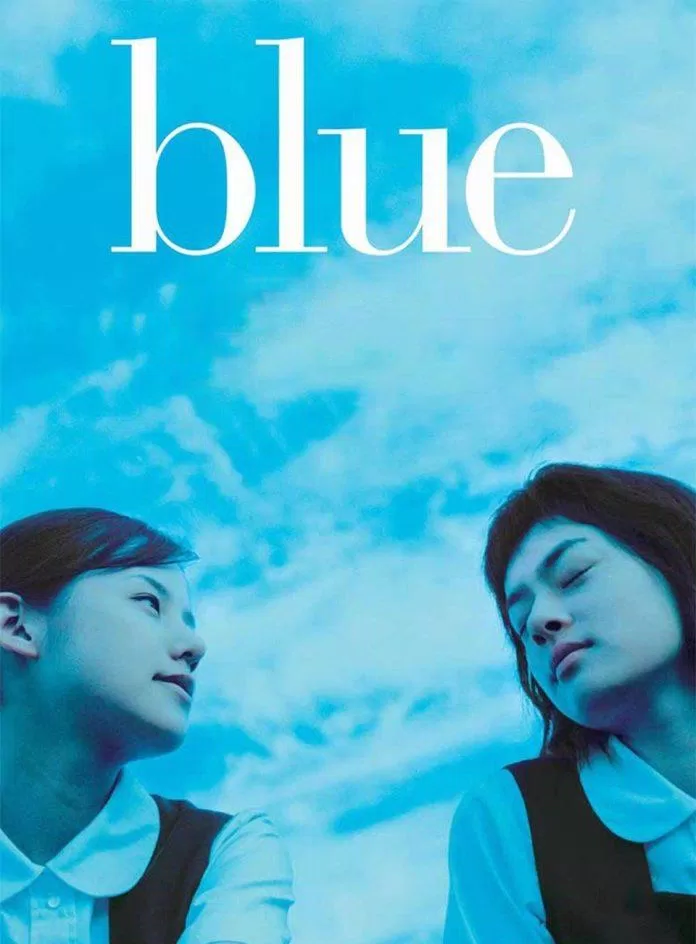 Ost phim Blue (Nguồn: Internet)
