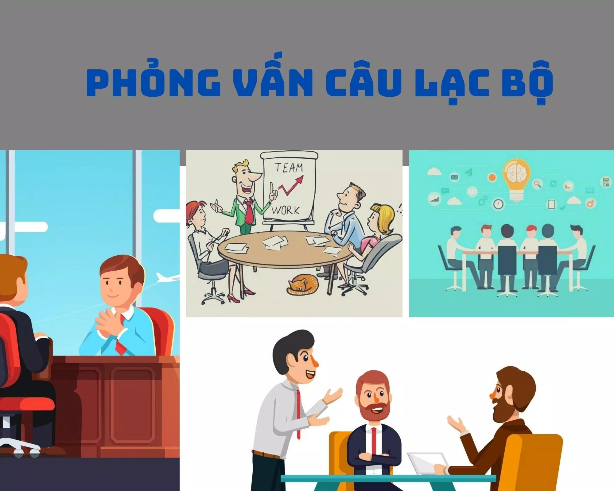 Vòng teamwork (Nguồn: Internet).