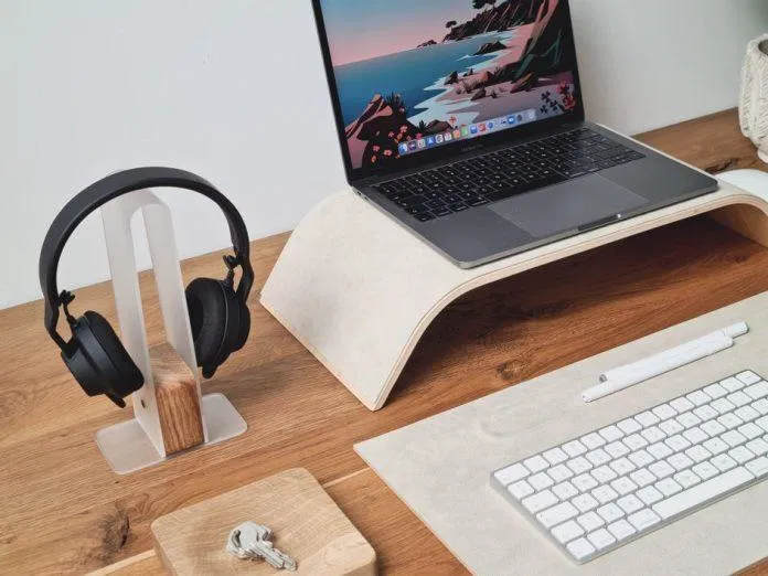 Món phụ kiện đơn giản nhưng rất hữu dụng (Ảnh: Internet).