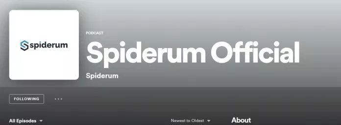 Podcast Spiderum Official (Ảnh: BlogAnChoi)