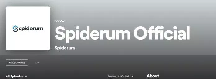 Podcast Spiderum Official (Ảnh: BlogAnChoi) Podcast Spiderum Official (Ảnh: BlogAnChoi)