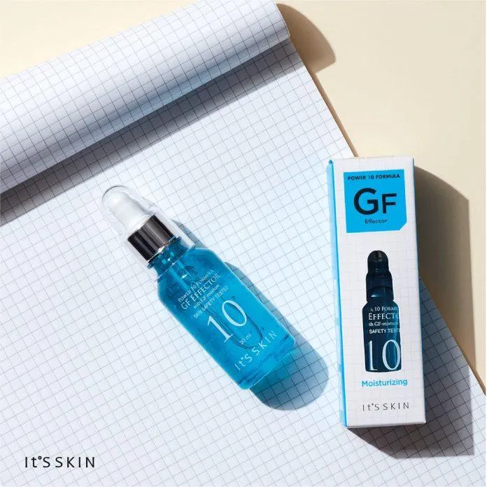 Review TOP 7 Serum Its Skin được yêu thích nhất mùa hè này Arbutin Butylene glycol chiết xuất cúc la mã Chiết xuất nấm Maitake chiết xuất rễ cam thảo chiết xuất trà xanh dẫn xuất vitamin C Dipropylene Glycol glycerin Hạt Capsule It s Skin Power 10 Formula It s Skin Power 10 Formula CO Effactor It s Skin Power 10 Formula GF Effactor It s Skin Power 10 Formula PO Effactor It s Skin Power 10 Formula VB Effactor It s Skin Power 10 Formula VC Effactor It s Skin Power 10 Formula VE Effactor It s Skin Power 10 Formula WH Effactor Its Skin mỹ phẩm Hàn Quốc polyglutamic Acid se khít lỗ chân lông serum cấp ẩm chuyên sâu Serum cấp ẩm dưỡng sáng da It s Skin Power 10 Formula VC Effactor Serum dưỡng ẩm serum dưỡng trắng serum it s skin serum kiềm dầu serum phục hồi Seurm dưỡng sáng da thương hiệu It s Skin TOP 7 Serum It s Skin TOP 7 Serum It s Skin được yêu thích nhất hiện nay