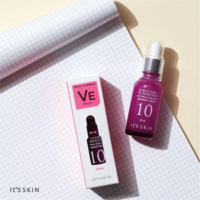 Review TOP 7 Serum Its Skin được yêu thích nhất mùa hè này Arbutin Butylene glycol chiết xuất cúc la mã Chiết xuất nấm Maitake chiết xuất rễ cam thảo chiết xuất trà xanh dẫn xuất vitamin C Dipropylene Glycol glycerin Hạt Capsule It s Skin Power 10 Formula It s Skin Power 10 Formula CO Effactor It s Skin Power 10 Formula GF Effactor It s Skin Power 10 Formula PO Effactor It s Skin Power 10 Formula VB Effactor It s Skin Power 10 Formula VC Effactor It s Skin Power 10 Formula VE Effactor It s Skin Power 10 Formula WH Effactor Its Skin mỹ phẩm Hàn Quốc polyglutamic Acid se khít lỗ chân lông serum cấp ẩm chuyên sâu Serum cấp ẩm dưỡng sáng da It s Skin Power 10 Formula VC Effactor Serum dưỡng ẩm serum dưỡng trắng serum it s skin serum kiềm dầu serum phục hồi Seurm dưỡng sáng da thương hiệu It s Skin TOP 7 Serum It s Skin TOP 7 Serum It s Skin được yêu thích nhất hiện nay