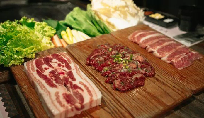 Veteran Restaurant BBQ (Ảnh: Internet) Veteran Restaurant BBQ (Ảnh: Internet)