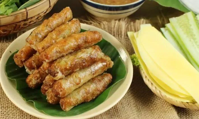 Ram bắp