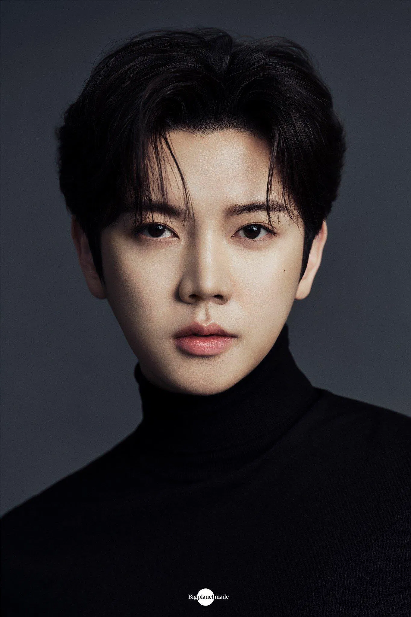 Ren (Choi Mingi) chính thức gia nhập công ty Big Panet Made