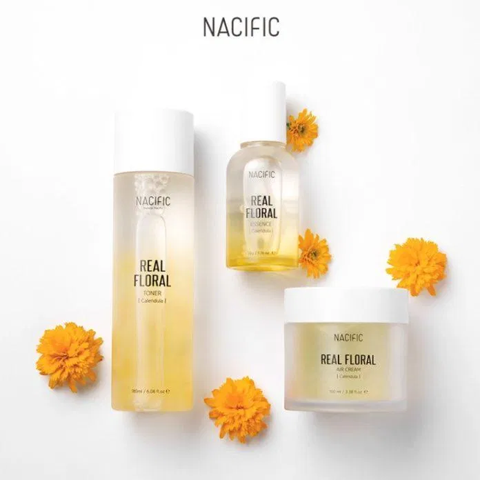 Nacific Real Floral