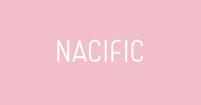 thương hiệu Nacific