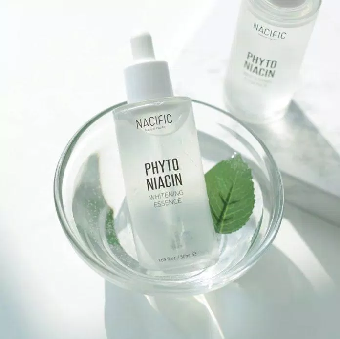 Thành phần tự nhiên trong Phyto Niacin Whitening cực kì an toàn cho da (Nguồn: Internet) Thành phần tự nhiên trong Phyto Niacin Whitening cực kì an toàn cho da (Nguồn: Internet)