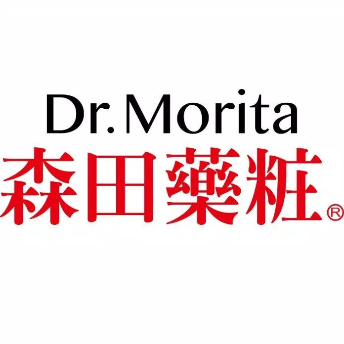 Thương hiệu Dr. Morita đến từ Đài Loan (Nguồn: Internet)