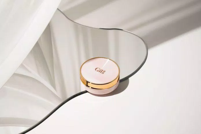 Gilaa Long Wear DD chinh phục người dùng từ bao bì đến chất lượng (Nguồn: Internet)