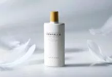 Review kem chống nắng Skin1004 Madagascar Centella Air-fit Suncream Plus