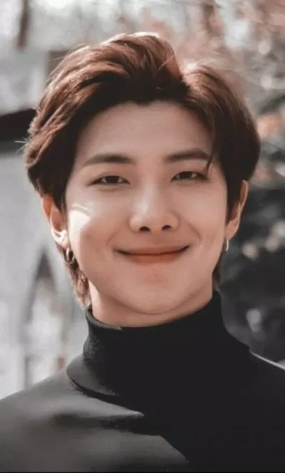 Leader của BTS - RM (Ảnh: Internet) Leader của BTS - RM (Ảnh: Internet)