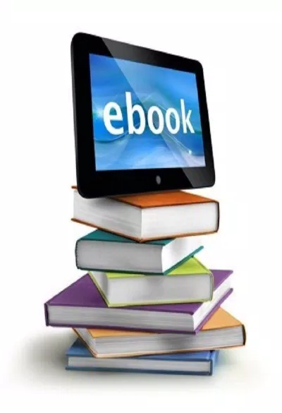 Ebook, văn hóa đọc thời đại 4.0 (Nguồn: Internet). Ebook, văn hóa đọc thời đại 4.0 (Nguồn: Internet).