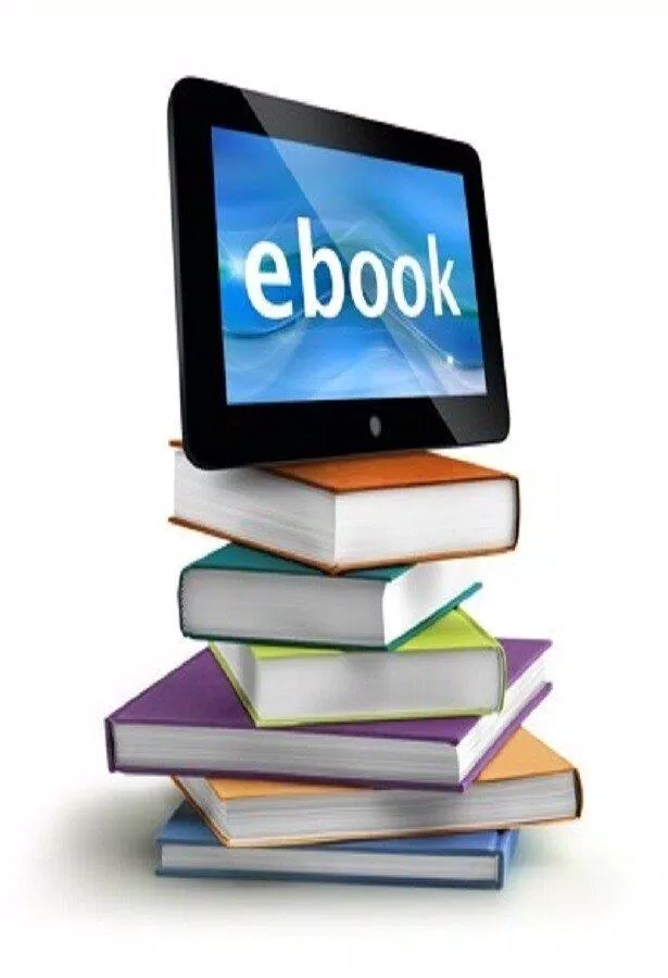Ebook, văn hóa đọc thời đại 4.0 (Nguồn: Internet).