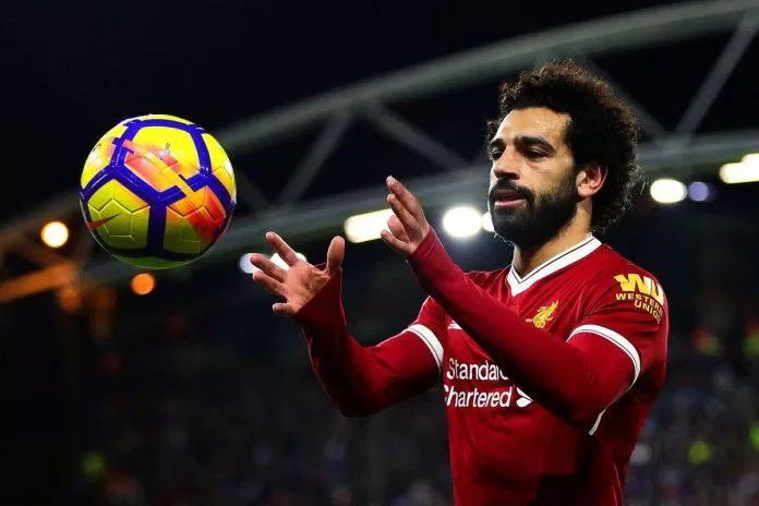 Salah tiếp tục chứng tỏ đẳng cấp ở giải Ngoại hạng Anh (Nguồn: Internet)