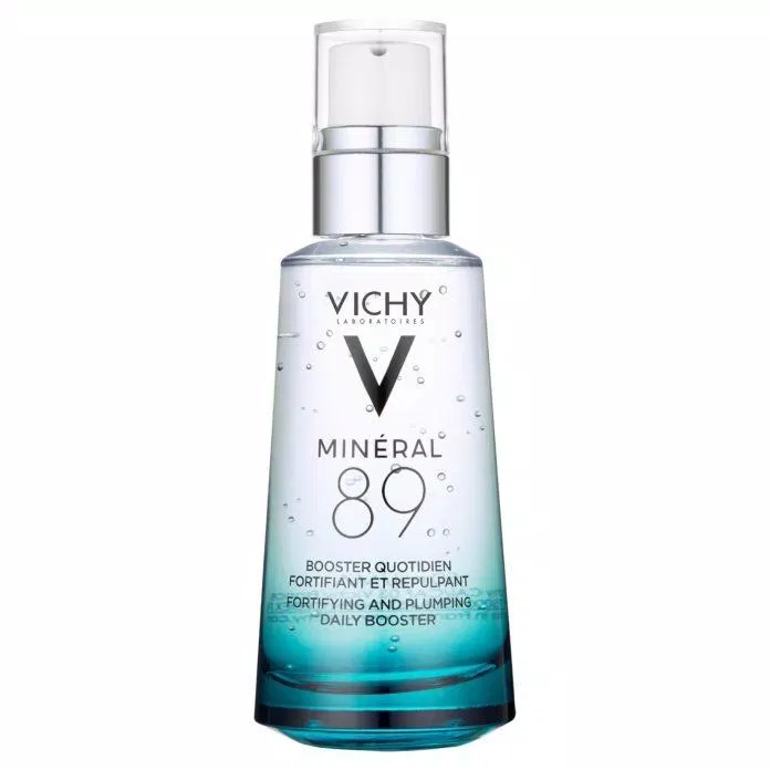 Vichy Mineral 89 Serum (Nguồn: Internet)
