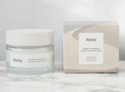 Kem dưỡng ẩm Huxley Cream (Nguồn: Internet)