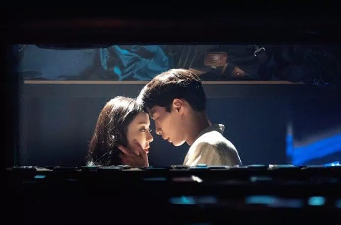 Lee Da Hee và Lee Jae Wook cặp đôi thứ chính của K-Drama có phản ứng hóa học xuất sắc nhất. (Nguồn: Internet)