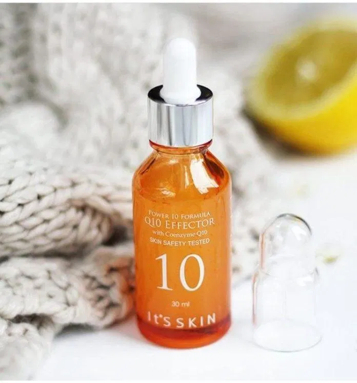 Review TOP 7 Serum Its Skin được yêu thích nhất mùa hè này Arbutin Butylene glycol chiết xuất cúc la mã Chiết xuất nấm Maitake chiết xuất rễ cam thảo chiết xuất trà xanh dẫn xuất vitamin C Dipropylene Glycol glycerin Hạt Capsule It s Skin Power 10 Formula It s Skin Power 10 Formula CO Effactor It s Skin Power 10 Formula GF Effactor It s Skin Power 10 Formula PO Effactor It s Skin Power 10 Formula VB Effactor It s Skin Power 10 Formula VC Effactor It s Skin Power 10 Formula VE Effactor It s Skin Power 10 Formula WH Effactor Its Skin mỹ phẩm Hàn Quốc polyglutamic Acid se khít lỗ chân lông serum cấp ẩm chuyên sâu Serum cấp ẩm dưỡng sáng da It s Skin Power 10 Formula VC Effactor Serum dưỡng ẩm serum dưỡng trắng serum it s skin serum kiềm dầu serum phục hồi Seurm dưỡng sáng da thương hiệu It s Skin TOP 7 Serum It s Skin TOP 7 Serum It s Skin được yêu thích nhất hiện nay