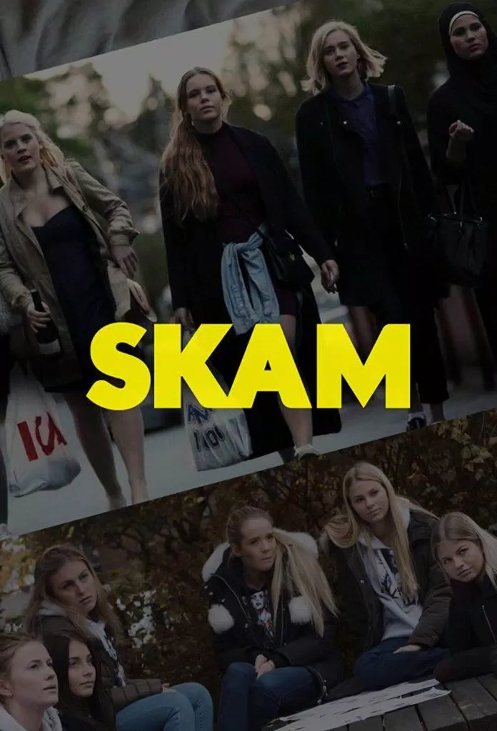 Skam Na Uy (nguồn: Internet)