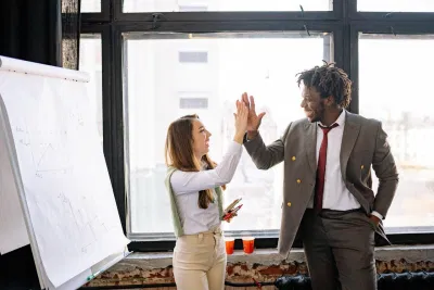 Hãy mạnh dạn đi theo kế hoạch sửa thói quen đã định (Nguồn: Internet) Hãy mạnh dạn đi theo kế hoạch sửa thói quen đã định (Nguồn: Internet)