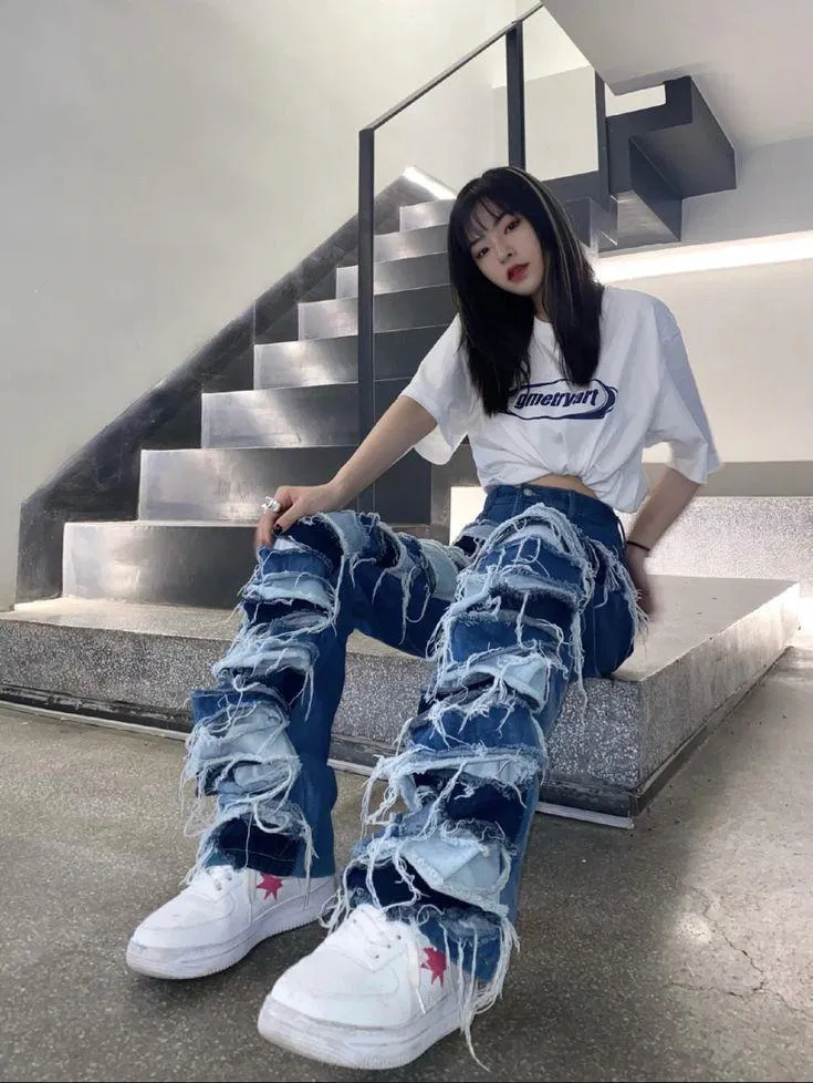 Một cô gái có kỷ luật sẽ sớm thành công trong tương lai (Nguồn: Internet)