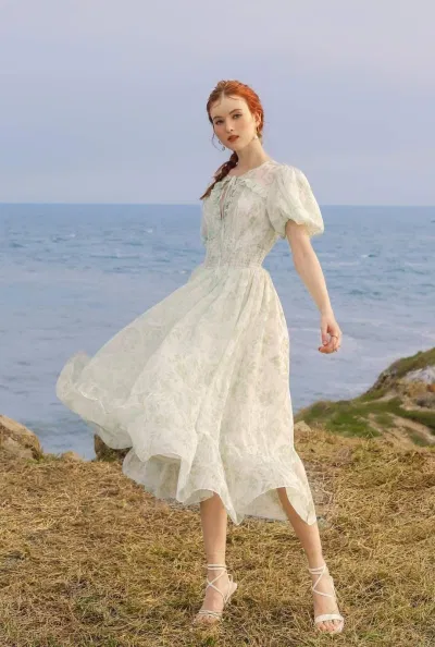 Sức hút tỏa ra từ bên trong lẫn bên ngoài (Nguồn: Internet)