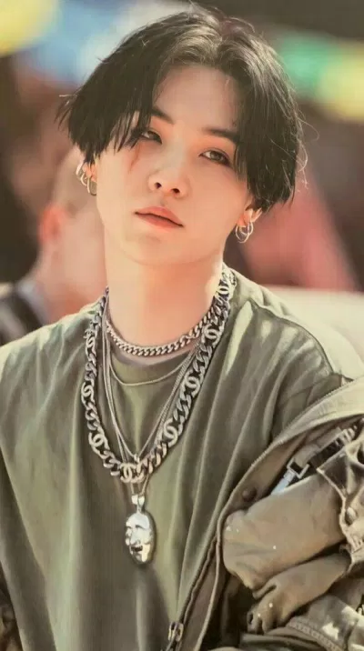 Thiên tài của BTS - Suga (Ảnh: Internet) Thiên tài của BTS - Suga (Ảnh: Internet)