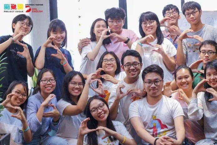 SUGAR Vietnam có rất nhiều dự án lớn mang lại giá trị tích cực cho cộng đồng (Nguồn: BlogAnChoi)