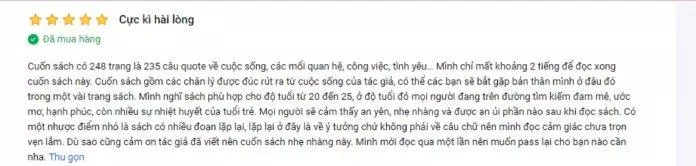 Review sách Tạm biệt tôi của nhiều năm về trước: Lời cảm ơn dịu dàng cho chính bản thân anplanet chữa lành cuốn sách dịu dàng giá bao nhiêu Hẹn nhau phía sau tan vỡ review sách Skybooks tạm biệt tôi của nhiều năm về trước tản văn tan vỡ thông tin tình yêu Trích dẫn trích dẫn hay vô thường