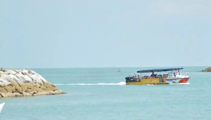 Langkawi Duck Tours (Nguồn: Internet) Langkawi Duck Tours (Nguồn: Internet)