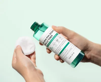 Toner AHA BHA PHA 30 Days Miracle. (Nguồn: Internet)