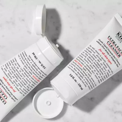 Sữa Rửa Mặt Kiehl’s Ultra Facial Cleanser (Nguồn: Internet)