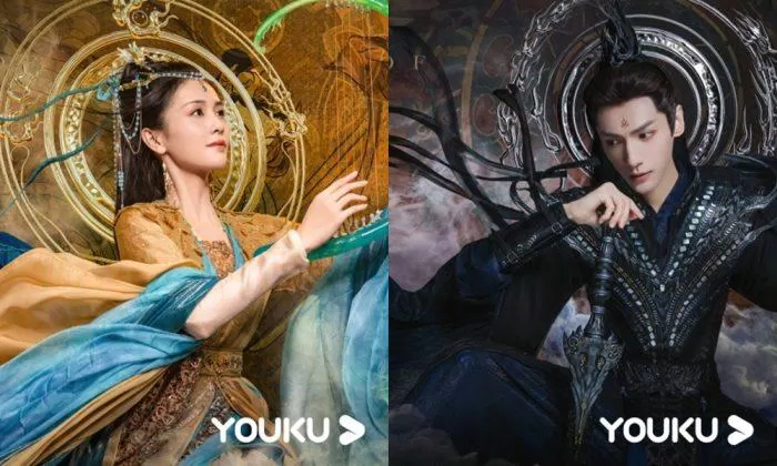 Trường Nguyệt Tẫn Minh chắc chắn khiến con dân đau lòng với kịch bản BE (Nguồn: Internet) Trường Nguyệt Tẫn Minh chắc chắn khiến con dân đau lòng với kịch bản BE (Nguồn: Internet)