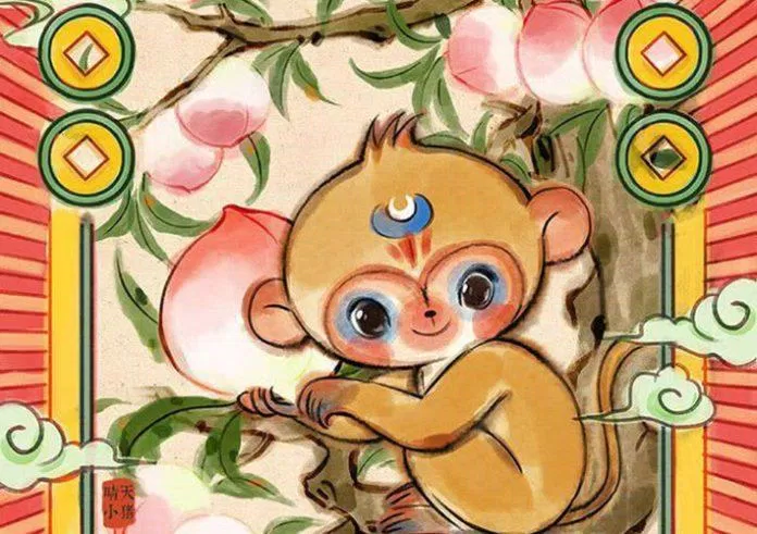 Dự đoán tử vi tuổi Thân 15/5/2022 (Ảnh: Internet)