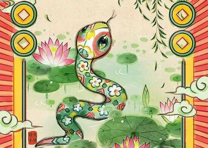 Dự đoán tử vi tuổi Tỵ 15/5/2022 (Ảnh: Internet)