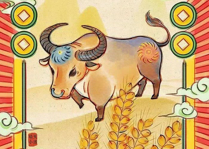Dự đoán tử vi tuổi Sửu 15/5/2022 (Ảnh: Internet)