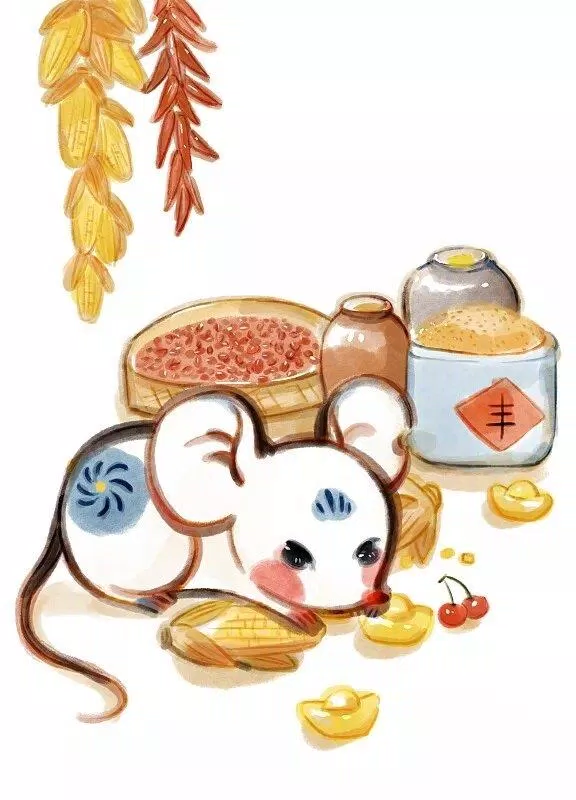 Tổng quan tử vi tuổi Tý 2023 (Ảnh: Internet)