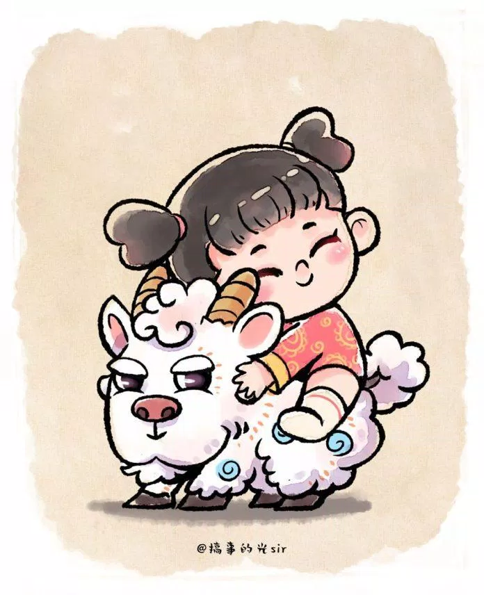 Tử vi hôm nay tuổi Mùi ngày 2/5/2022