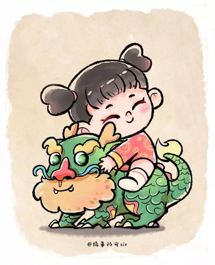 Tử vi hôm nay tuổi Thìn ngày 2/5/2022 (Ảnh: Internet)
