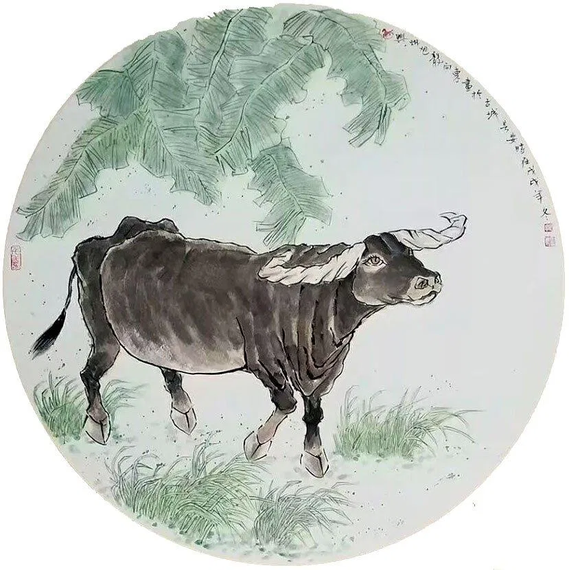 Xem tuổi xông nhà 2023 cho tuổi Quý Sửu