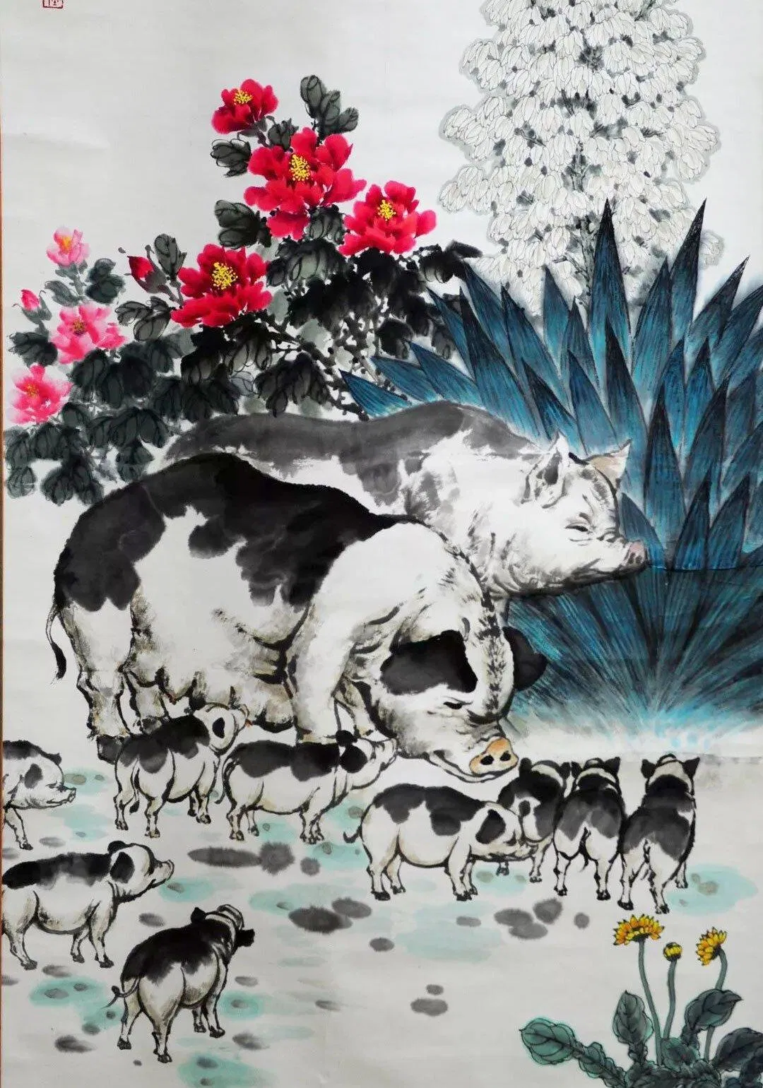 Dự đoán tử vi hàng ngày 12 con giáp ngày 26/5/2022. (Ảnh: Internet)