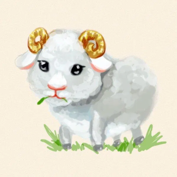 Dự đoán tử vi hôm nay tuổi Mùi ngày 5/5/2022 (Ảnh: Internet)